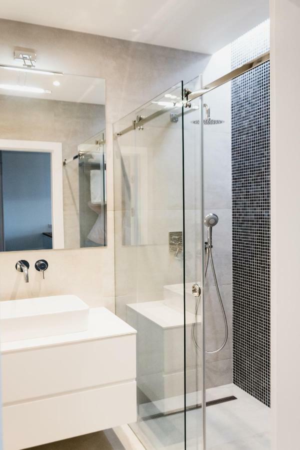 Luxlux Apartments Silver Dove Warsaw Exterior photo